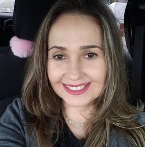 Meet your Posher, Erika